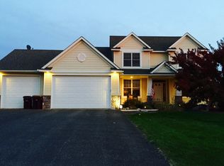 884 Savanna Trl, Delano, MN 55328