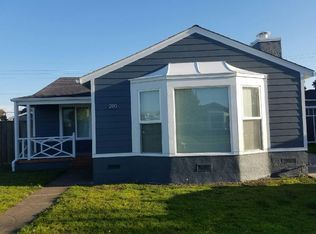 205 Rockwood Dr, South San Francisco, CA 94080