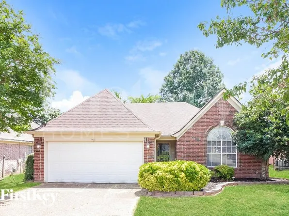 988 Zenith Cv N, Cordova, TN 38018