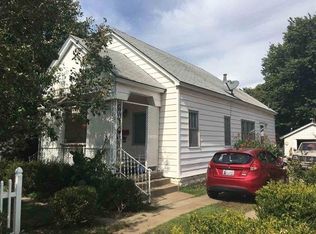 1606 W James Ave, Enid, OK 73703