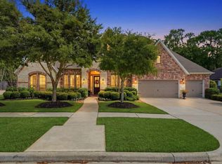 30910 Crest View Ter, Fulshear, TX 77441