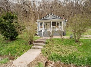 1929 Witcher Creek Rd, Belle, WV 25015