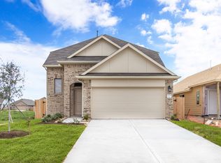 20535 Laila Manor Ln, Richmond, TX 77407