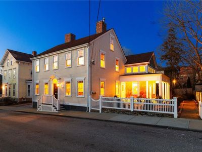 20 Sherman St, Newport, RI, 02840