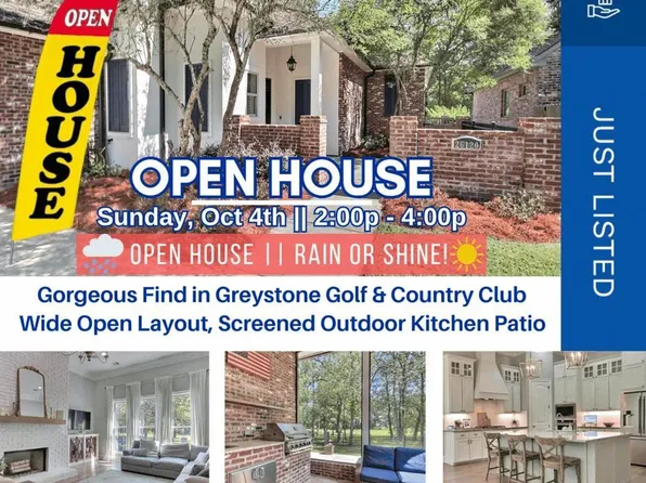 26120 Saint Germain Ct, Denham Springs, LA 70726