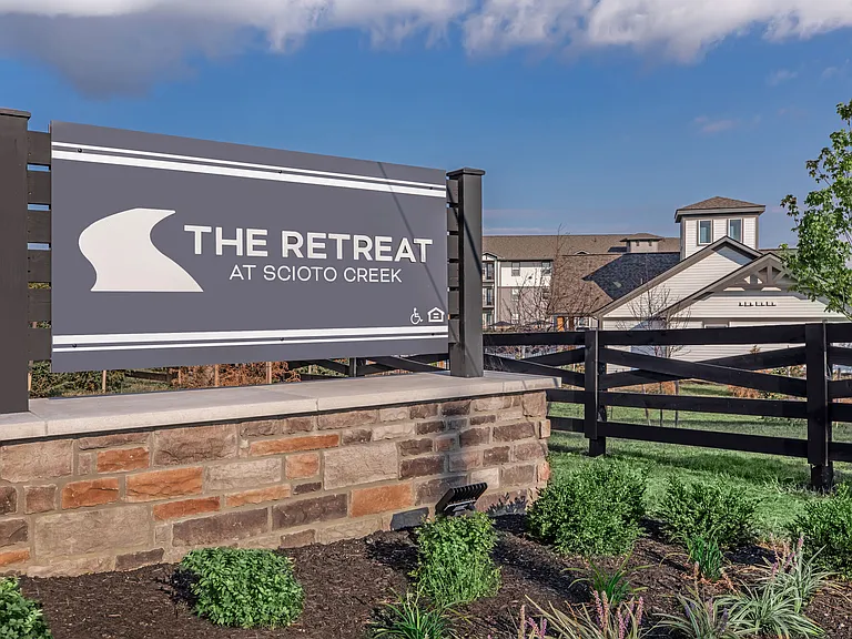 Retreat At Scioto Creek — Photo 12