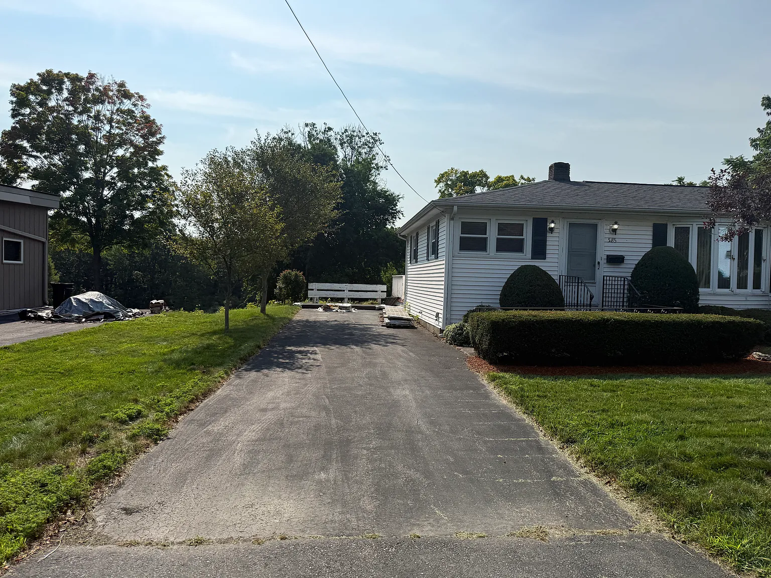 3 bed, 1392 sqft, $3,500 — Photo 3