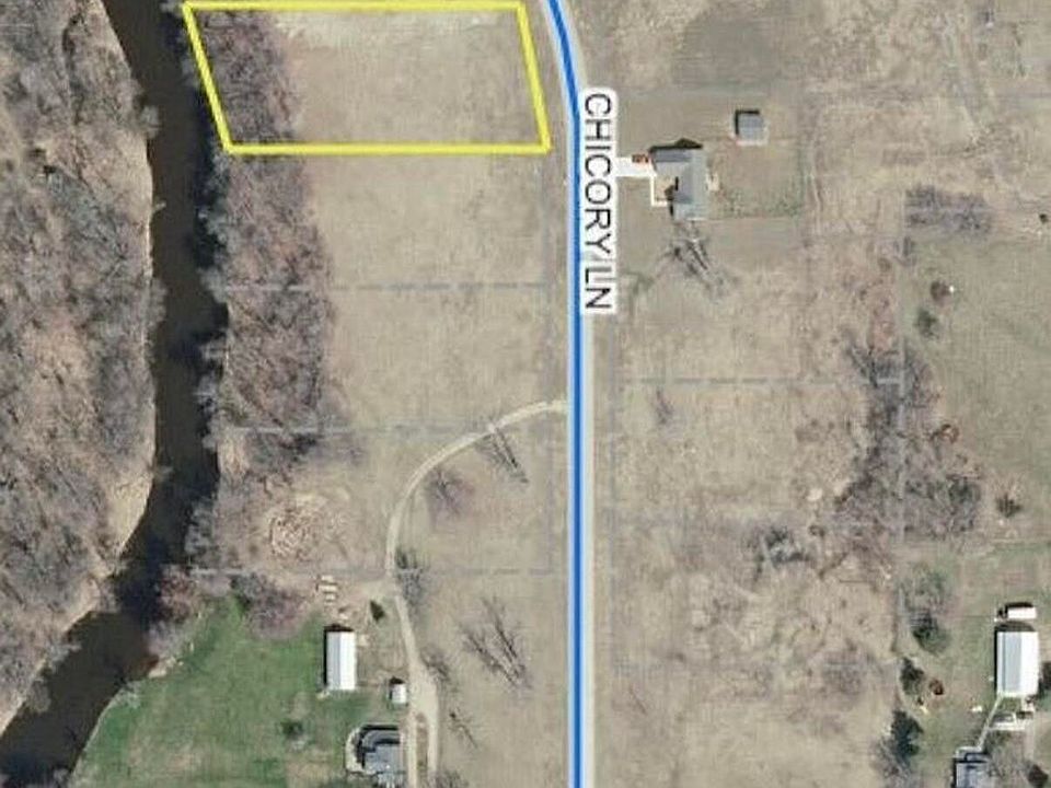 2nd image of 0 Chicory Ln