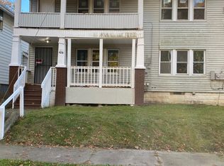 924 Bye St #L, Akron, OH 44320