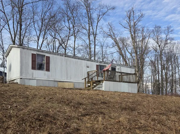 63 Cove Branch Rd, Orlando, KY 40460