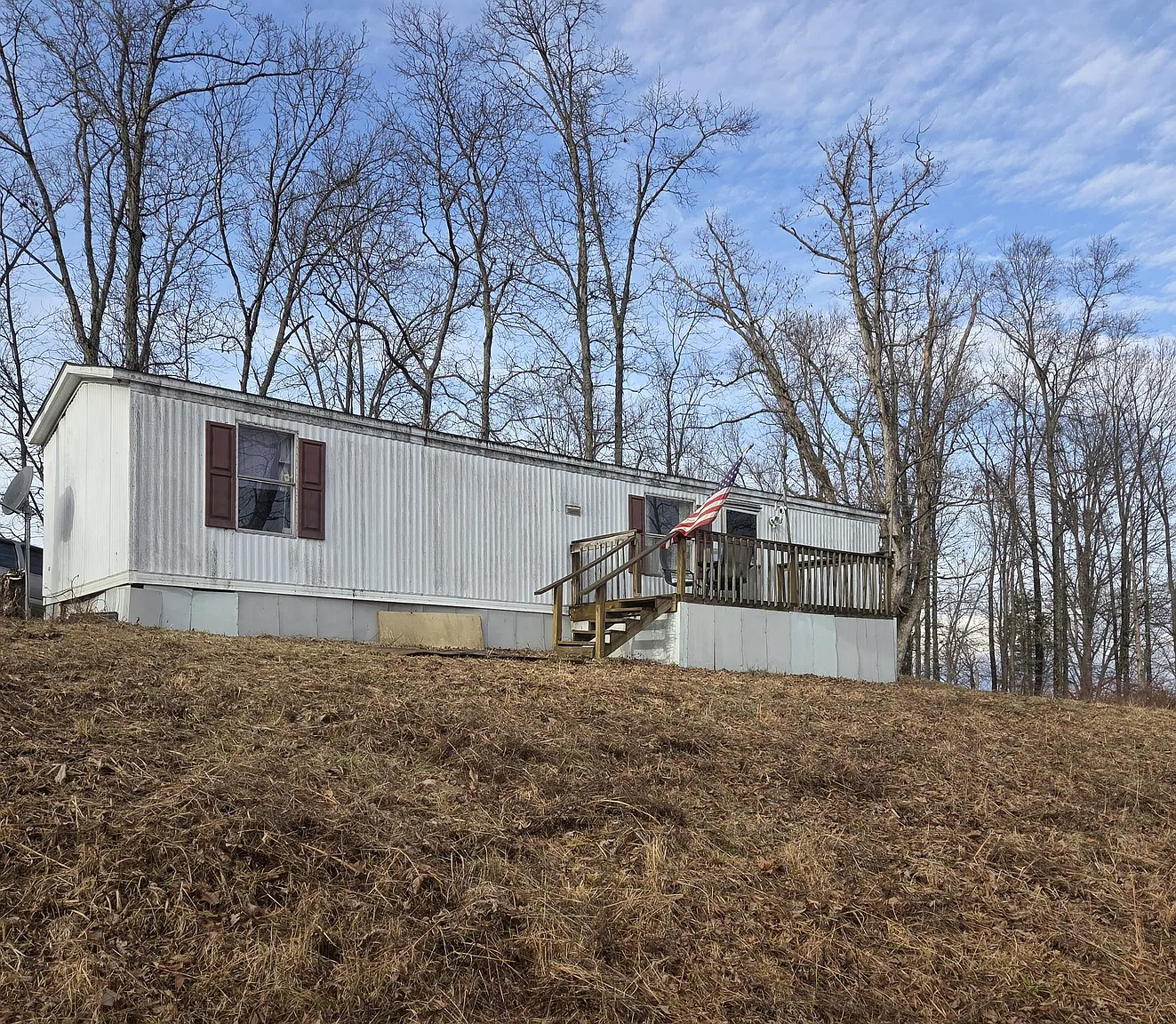 63 Cove Branch Rd photo 1
