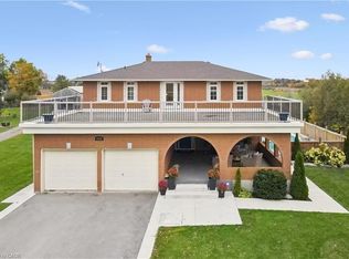 1216 Sheffield Rd, Hamilton, ON L0R1Z0