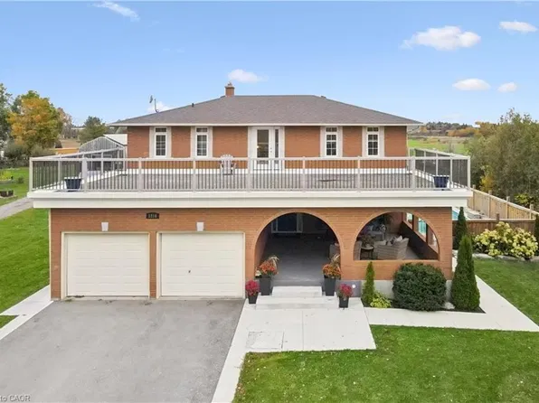 1216 Sheffield Rd, Hamilton, ON L0R 1Z0