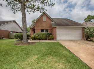 14810 Flowerwood Dr, Houston, TX 77062