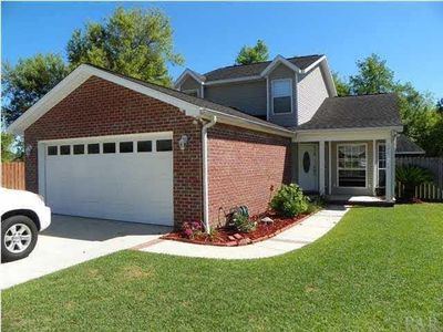 4021 Omega St, Pace, FL, 32571