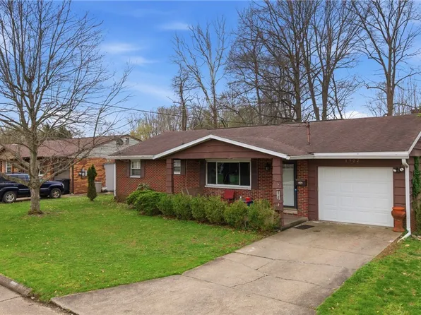 1902 42nd St, Parkersburg, WV 26104