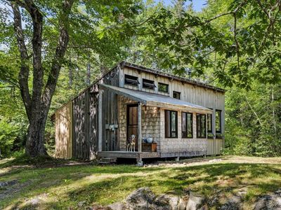 34 McCaslin Road, Penobscot, ME, 04476