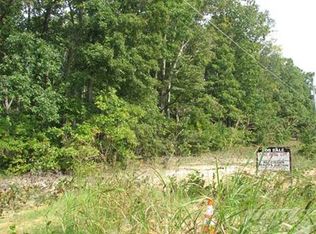 1119 Woodland Dr, New Johnsonville, TN 37134