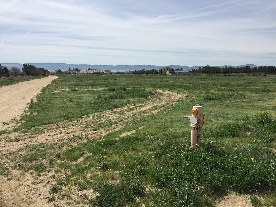 1st image of Vac Corner Avenue D12 Calamus Avenue Antelope Acres