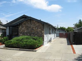 924 Harliss Ave, San Jose, CA 95110