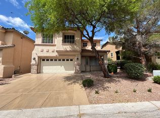 317 Silver Grove St, Las Vegas, NV 89144