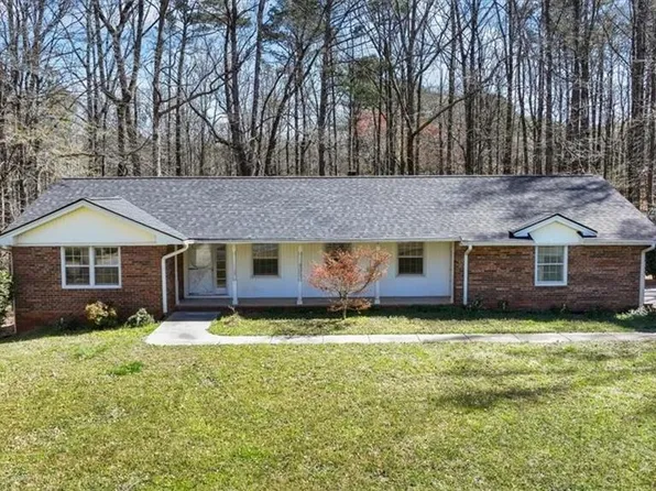 2415 Bankstone Dr SW, Marietta, GA 30064