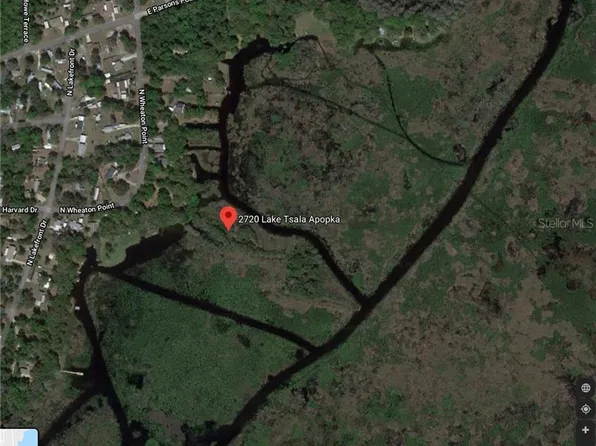 2720 E Lake Pl #33200, Hernando, FL 34442