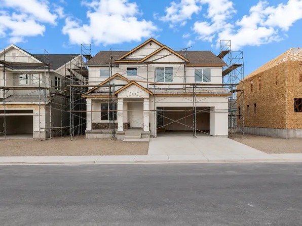 6709 W Cuts Canyon Dr #115, Herriman, UT 84096