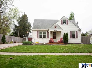 2313 N 67th St, Lincoln, NE 68507