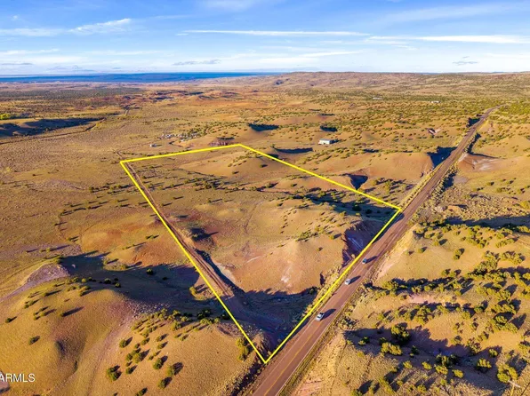 37297 SR 61 -- #-, Concho, AZ 85924