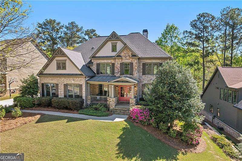 1st image of 315 Peninsula Point