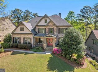 315 Peninsula Point, Canton, GA 30115