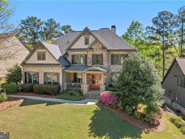 315 Peninsula Point, Canton, GA 30115