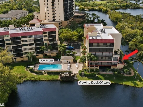 7129 Lakeridge View Ct APT 104, Fort Myers, FL 33907