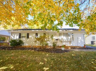 230 Alpha Ave, Wind Gap, PA 18091