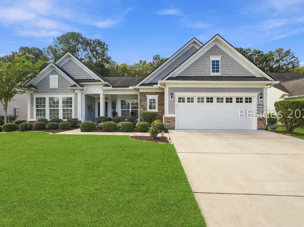 755 Freshwater Lane, Okatie, SC 29909