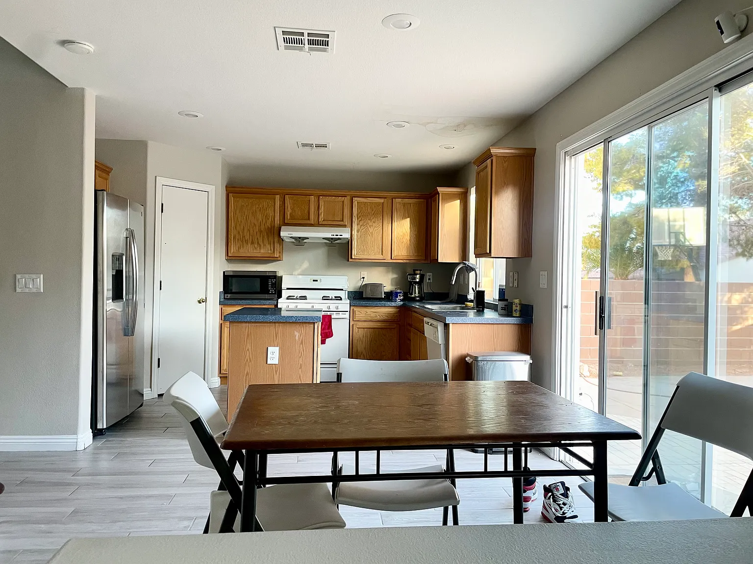 1 bed, $800 — Photo 2