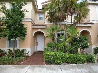 12862 SW 31 St, Miramar, FL 33027