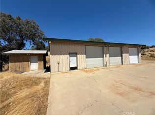 7919 Hunters Valley Rd, Mariposa, CA 95338