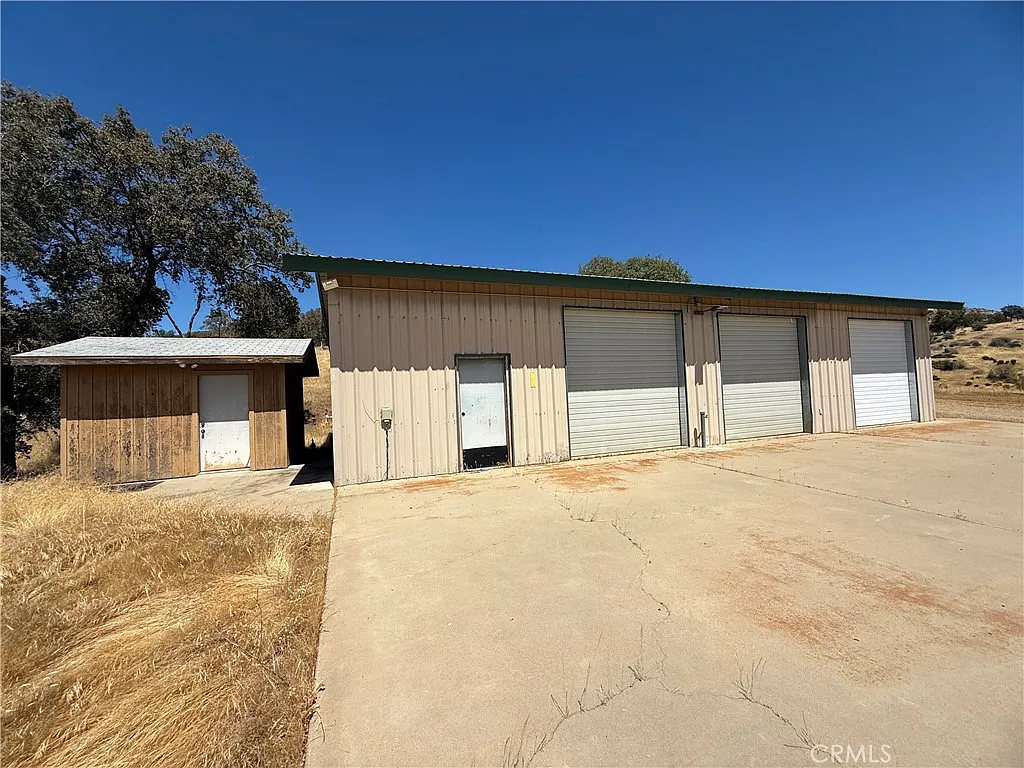 7919 Hunters Valley Rd photo 1
