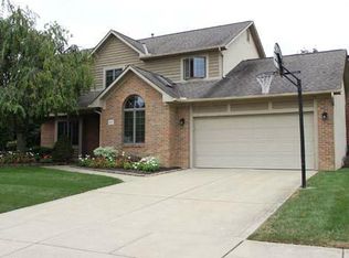 4663 Cutwater Ln, Hilliard, OH 43026