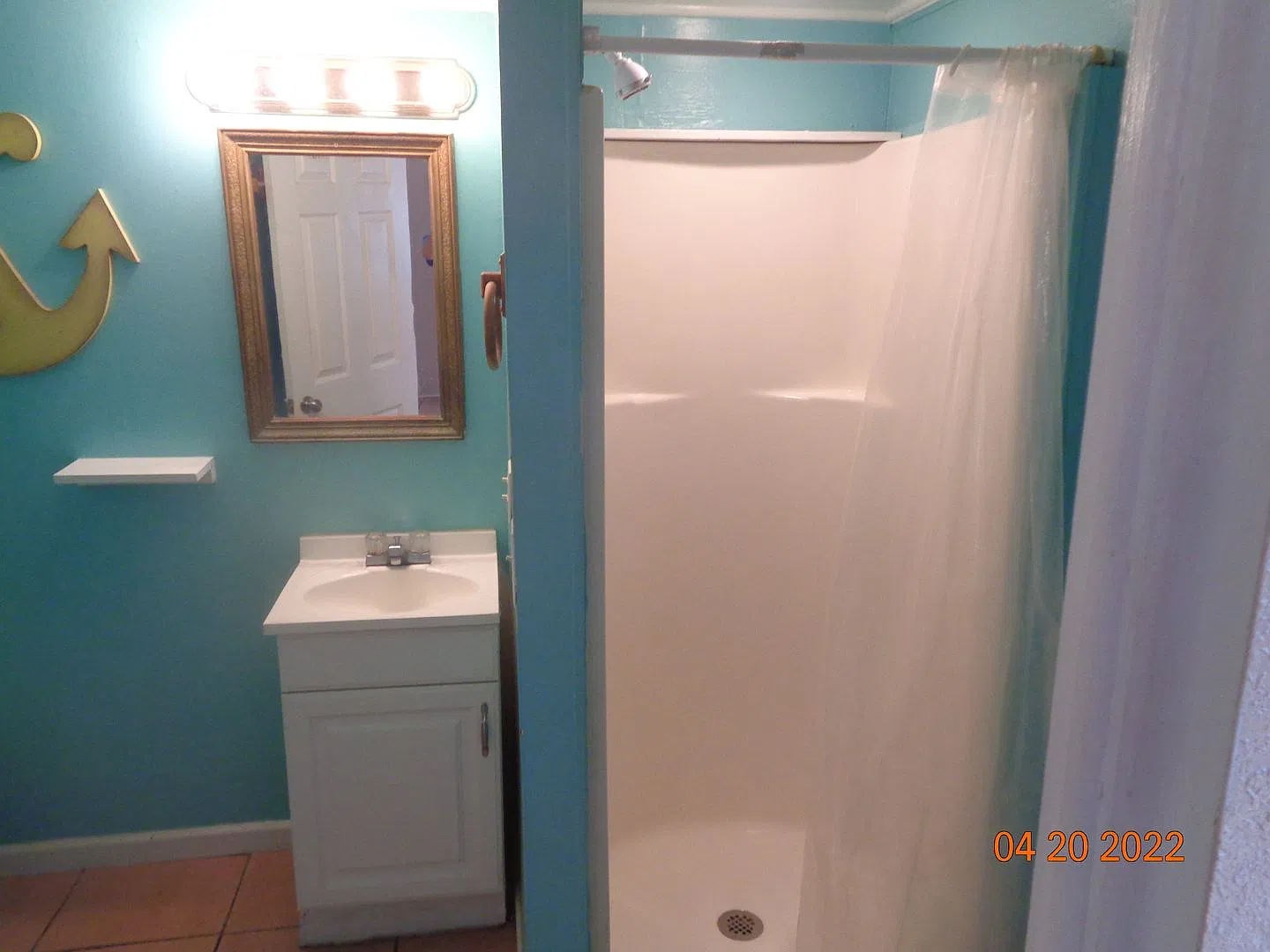1/1 Duplex in the Stetson Park Neighborhood — Photo 4