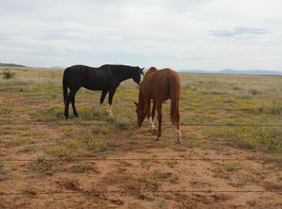 000 Kokopelli Trl, Mc Neal, AZ 85617