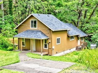 80605 Lost Creek Rd, Dexter, OR 97431