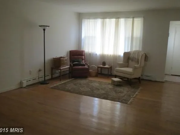 6414 Park Heights Ave Unit E4, Baltimore, MD 21215