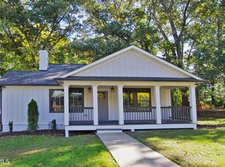 326 Lamon Ave SE, Atlanta, GA 30316