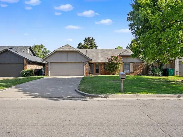 8225 NW 112th Ter, Oklahoma City, OK 73162