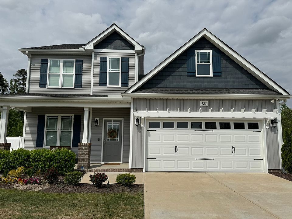 1st image of 123 Martins Mill Ct