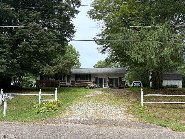 1st image of 1207 Chaparrel Rd SW