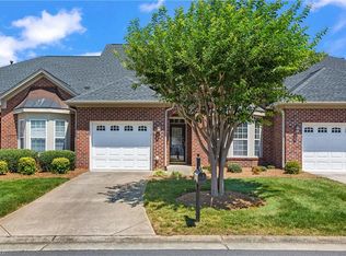 204 Cat Tail Ln, Winston Salem, NC 27127